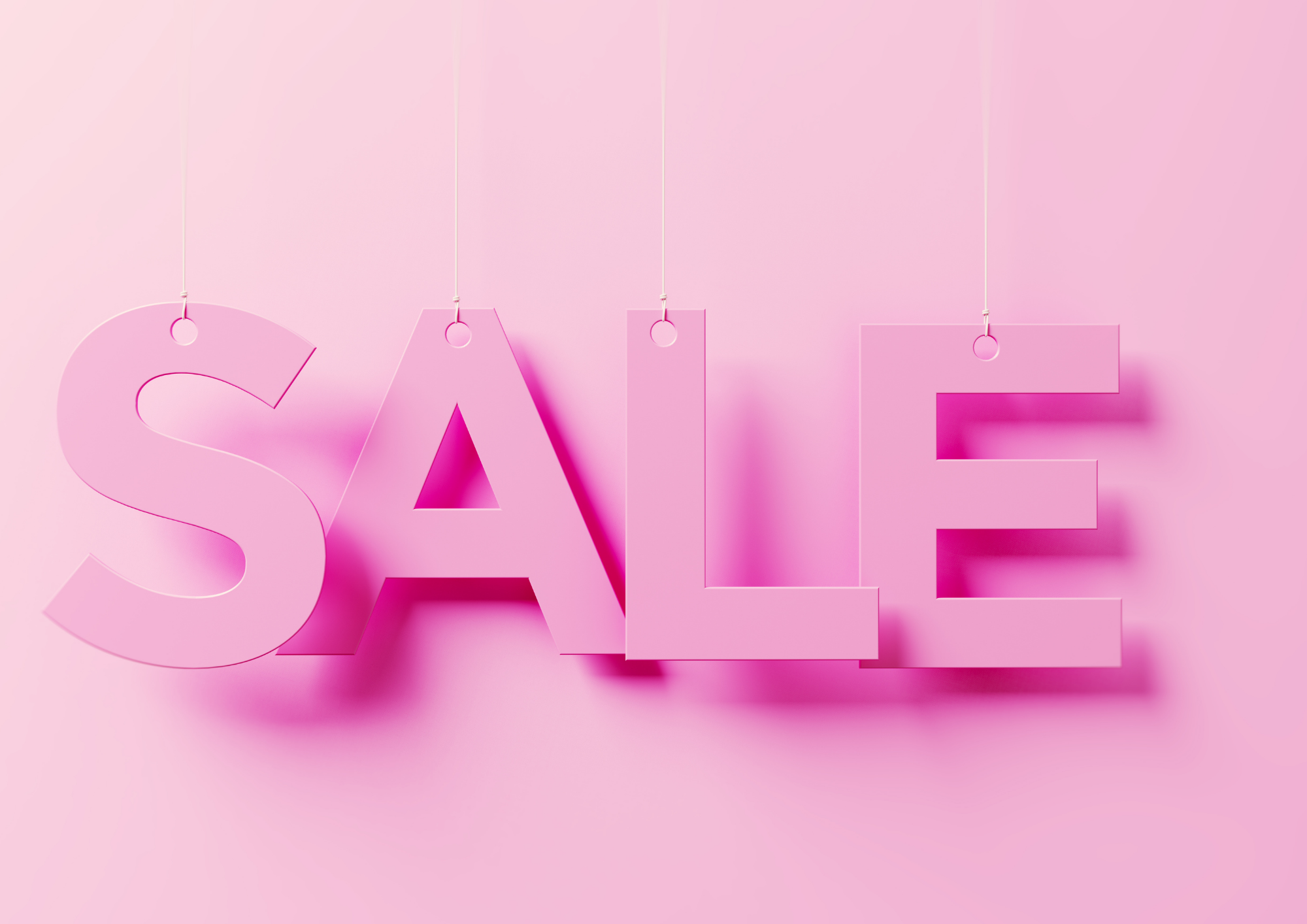 Sale